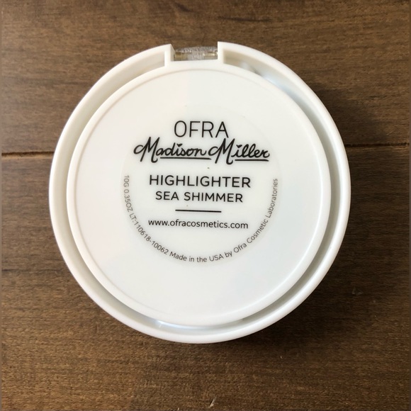 Brand new - Madison miller X OFRA highlighter - Picture 2 of 3